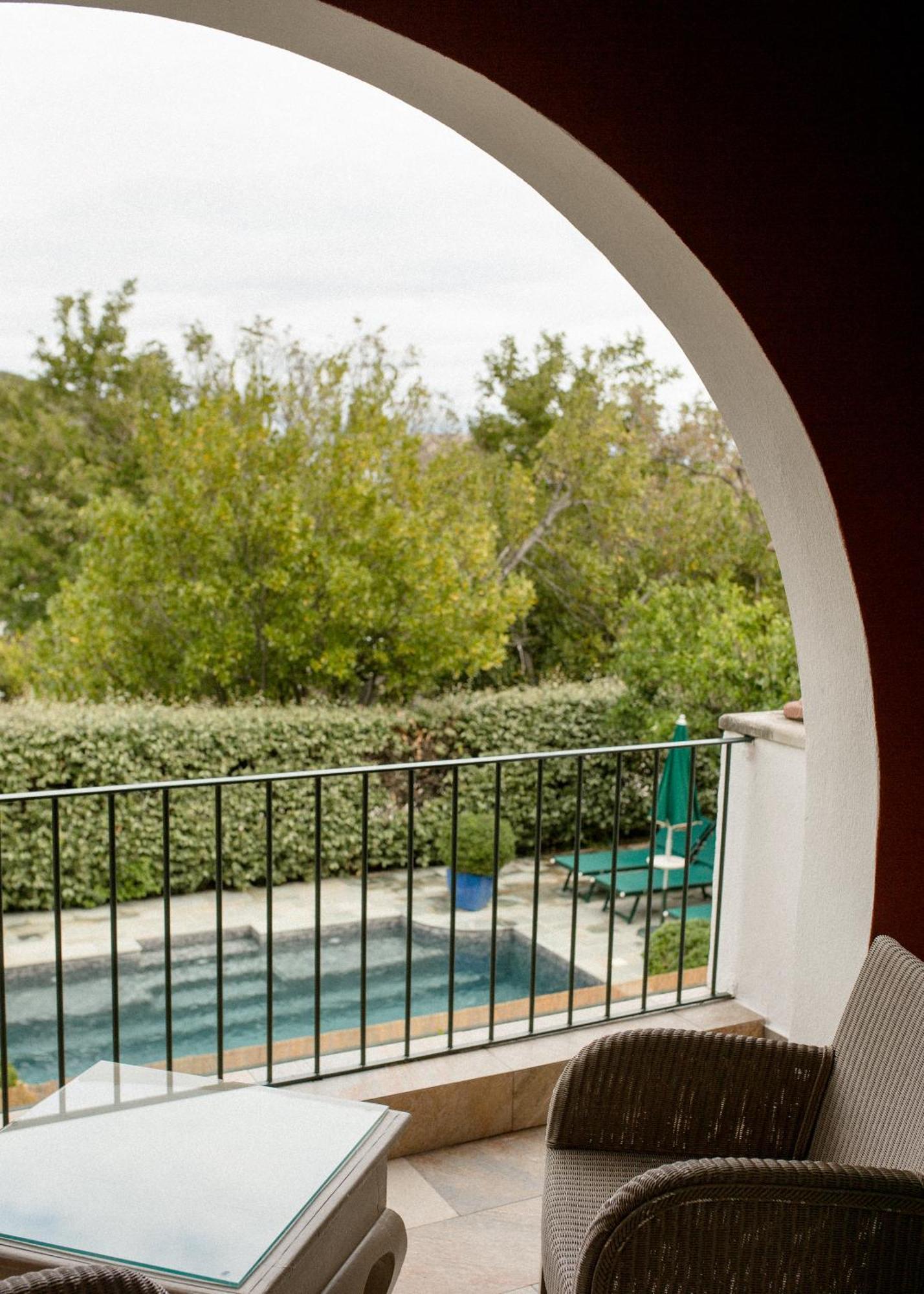 Demeure Castel Brando Hotel & Spa Экстерьер фото